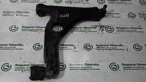 Brazo Suspension Delantero Derecho Opel Astra 1.6 16V 105CV 77KW