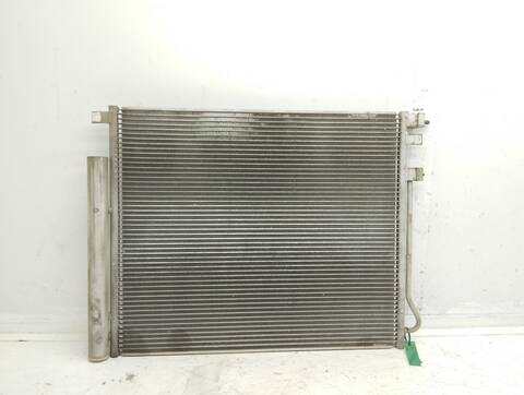 Radiador Calefaccion A.A. Ssangyong Tivoli CRYSTAL 4X2 116CV 85KW