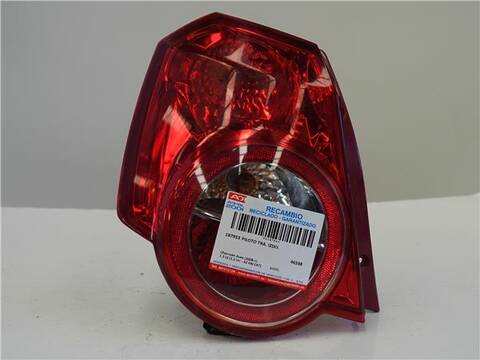 Piloto Trasero Izquierdo Chevrolet Aveo 1.2 LS HATCHBACK 84CV 62KW