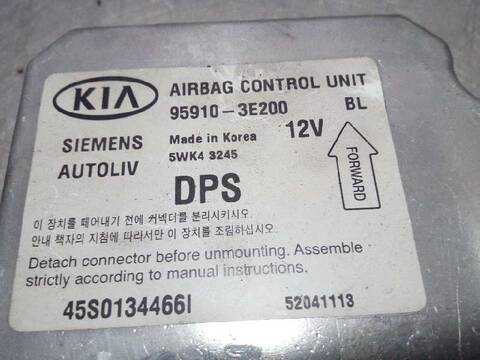 Foto 2ª: Centralita Airbag Kia Sorento 2.5 CRDI EX 140CV 103KW [D4CB] (2005)