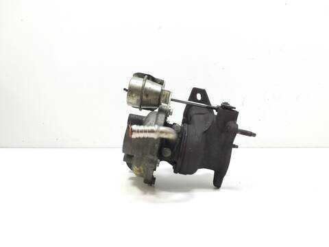 Turbocompresor Renault Grand Modus K9K770