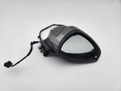 Retrovisor Derecho Audi A4 30 TDI ADVANCED AVANT 136CV 100KW
