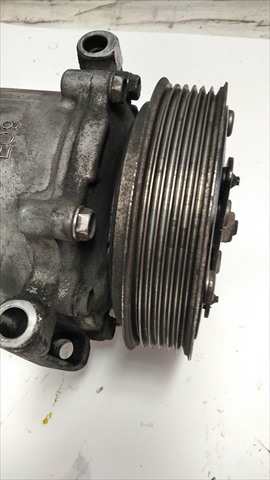 Foto 3ª: Compresor Aire Acondicionado Citroen C4 1.6 HDI [9HZ] (2009)