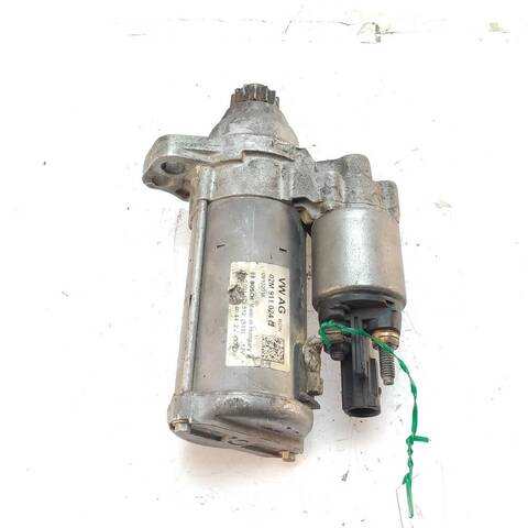 Motor de Arranque Skoda Fabia 1.2 TSI 90CV