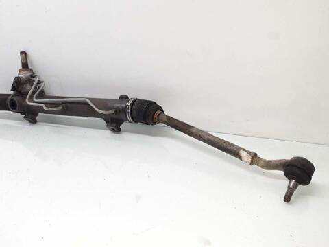 Foto 2ª: Cremallera de Direccion Peugeot 406 2.0 16V CAT COUPE 135CV 99KW [RFR] (2000)