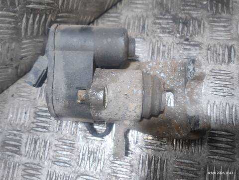 Foto 2ª: Pedal Embrague Volkswagen Passat BKP BERLINA (2008)