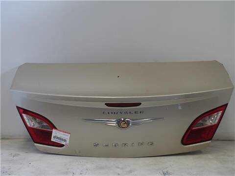 Foto 1ª: Portón Chrysler Sebring JS 2.0 115 KW BERLINA [´´B´´ EIGHTH] (2007)