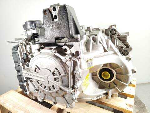 Foto 4ª: Caja Cambios Hyundai Tucson 1.6 T-GDI HYBRID 179CV 132KW [G4FT] (2023)