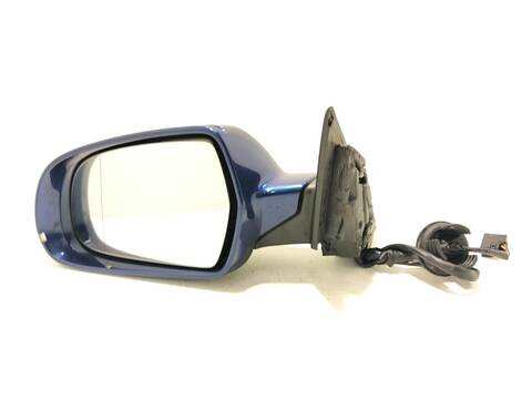 Retrovisor Izquierdo Audi A4 BASIS 2 V6 24V TDI 190CV