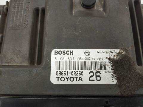 Foto 4ª: Centralita Motor ECU Toyota Rav4 ADVANCE 143CV 105KW [N47C20A] (2015)