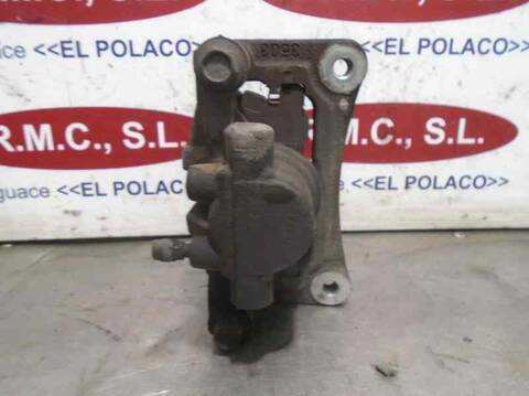 Foto 2ª: Pedal Embrague Jeep Compass LIMITED 140CV 103KW [BYL + SERIAL] (2007)