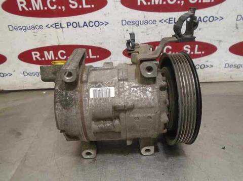 Foto 2ª: Compresor Aire Acondicionado Fiat Stilo 1.9 JTD CAT 116CV 85KW [192A1000] (2005)