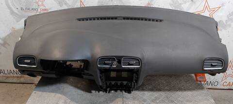 Foto 4ª: Kit Airbag Volkswagen Golf SPORT 160CV 118KW (2008)