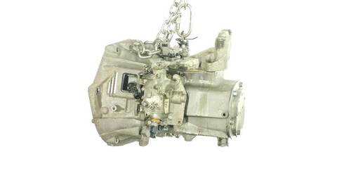 Foto 3ª: Caja Cambios Peugeot 308 1.2 THP 130 [HNY (EB2DTS)] (2013)