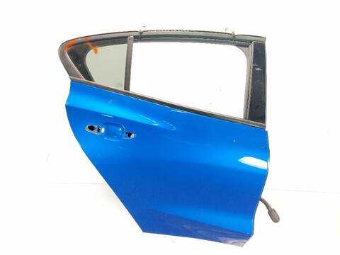 Puerta Trasera Derecha Ford Focus 1.0 ECOBOOST 125CV