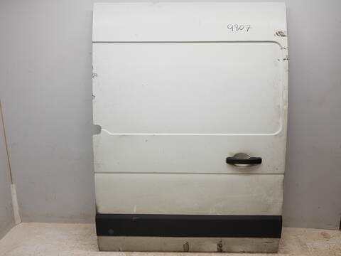 Puerta Lateral Corredera Derecha Renault Master L2H2 HKA 33T