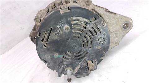 Foto 4ª: Alternador Nissan Terrano 2.7 AVENTURA [2 7 LTR. - 92 KW TD] 125CV