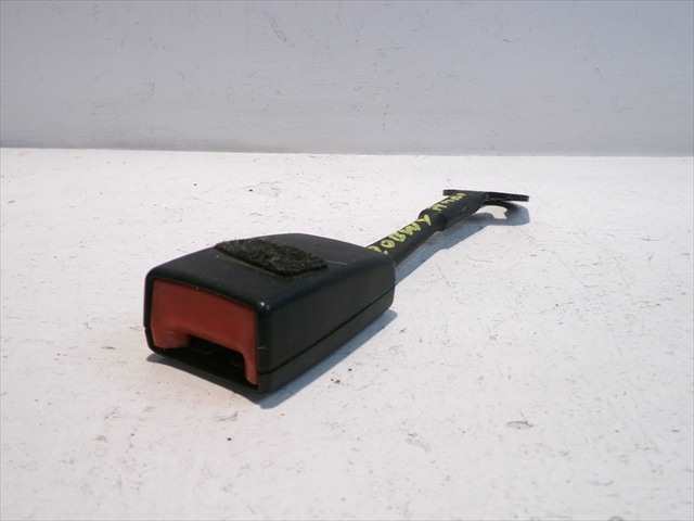 Foto 1ª: Cinturón Delantero Izquierdo Audi A4 2.0 G 2000-2004 [ALT] (2002)