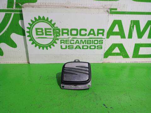 Maneta Exterior Portón Seat Ibiza COOL 101CV 74KW