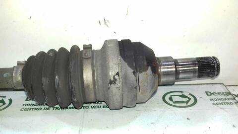 Foto 3ª: Transmision Trasera Derecha Chevrolet Captiva 2.0 DIESEL CAT 150CV 110KW [Z20S] (2007)