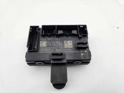 Centralita Motor ECU Volkswagen Caddy BASE 74CV 55KW