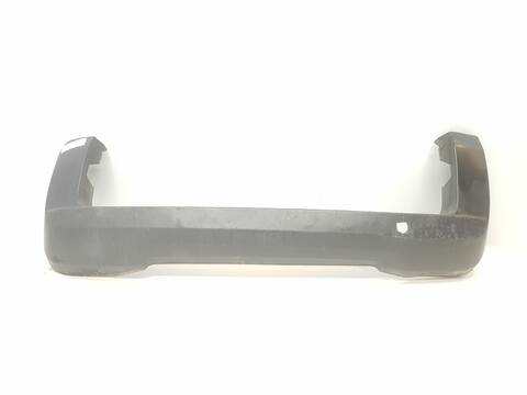 Foto 3ª: Paragolpes Trasero Peugeot Bipper 1.4 HDI 68CV [8HS] (2008)