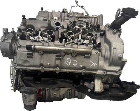 Foto 2ª: Motor Completo Bmw Serie 5 518 4.4 550I 449 CV 330KW [N63B44O1, N63B44B, N63]