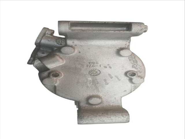 Compresor Aire Acondicionado Mazda 3 2.2 D 150CV
