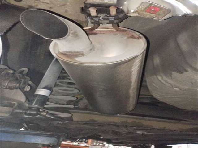 Foto 1ª: Tubo de Escape Fiat Bravo 1.9 ACTIVE MULTIJET 120CV 88KW [192A8000] (2008)