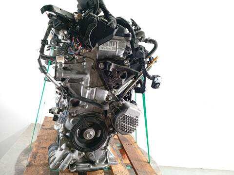 Foto 4ª: Motor Completo Toyota Corolla 1.8 VVTI HYBRID ZWE211 MZEA12) 98CV 72KW [2ZR-FXE] (2022)