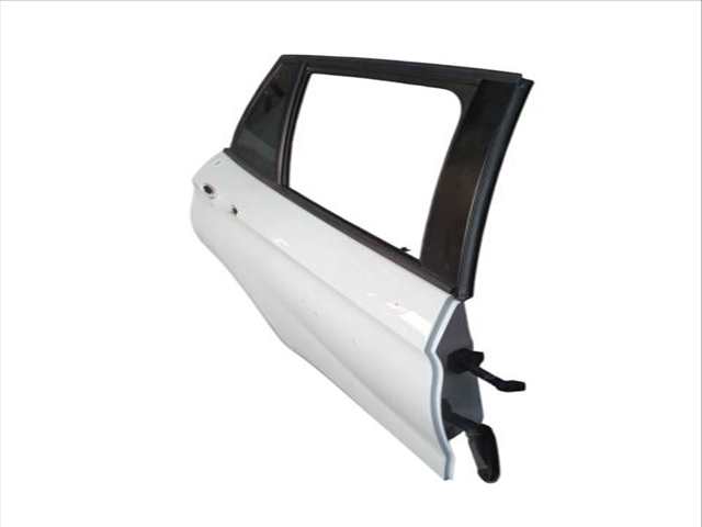Puerta Trasera Derecha Bmw X1 XDRIVE 20 D