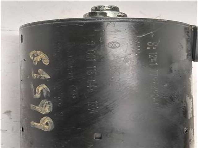 Foto 3ª: Motor de Arranque Bmw Serie 1 114 2.0 120D BERLINA 163CV 120KW [20 4D 4] (2005)