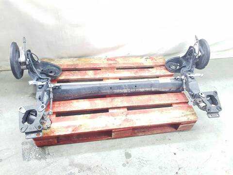 Puente Trasero Citroen Berlingo FEEL PACK M