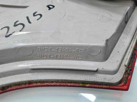 Foto 4ª: Piloto Trasero Derecho Ford Focus BUSINESS 120CV 88KW (2012)