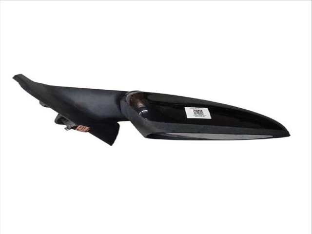 Foto 3ª: Retrovisor Derecho Citroen C4 1.2 VTI 82 (2014)