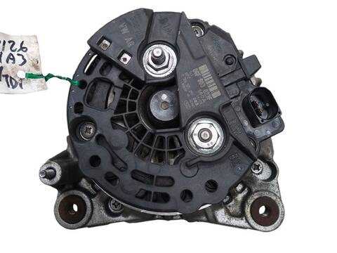Alternador Audi A3 1.9 TDI 105CV