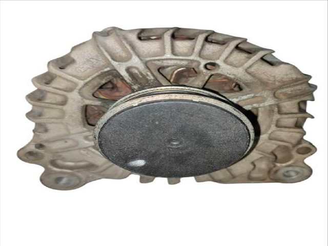 Foto 2ª: Alternador Seat Leon 1.6 TDI (2005)