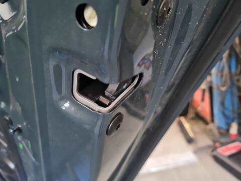 Cerradura Puerta Trasera Derecha Cupra Leon 1.5 ETSI 150CV 110KW