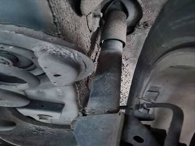 Amortiguador Trasero Derecho Mazda CX7 2.2 CRTD ER) ACTIVE 173CV 127KW