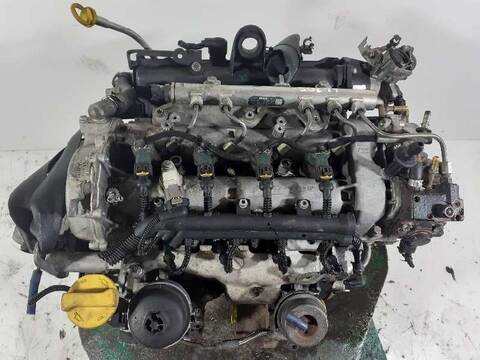 Despiece Motor Alfa Romeo Mito DISTINCTIVE 90CV 66KW