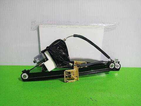 Elevalunas Eléctrico Delantero Izquierdo Volkswagen T-Cross ADVANCE 95CV