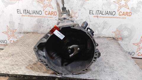 Caja Cambios Hyundai Terracan 2.9 CRDI GL 163CV 120KW