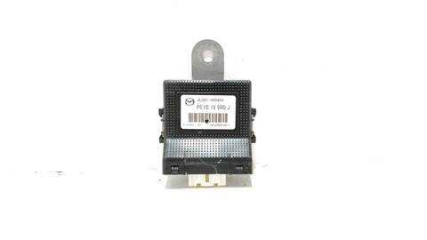 Foto 2ª: Centralita Motor ECU Mazda CX5 STYLE 2WD [SH] (2012)