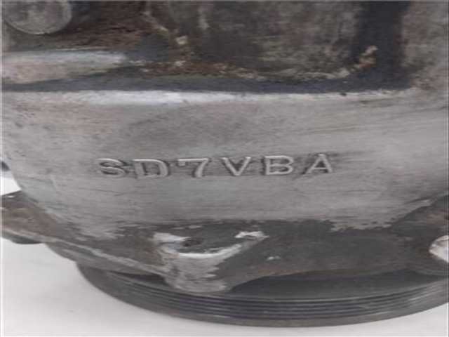 Compresor Aire Acondicionado Renault Scenic 1.9 D RT [1 9 LTR. - 72 KW DTI DIESEL CAT] 98CV I JA...) 1999 )