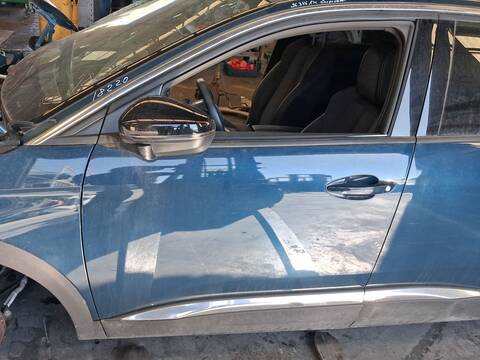 Puerta Delantera Izquierda Peugeot 3008 1.2 THP/ PURETECH 130 MRHNSM MRHNSU MRHNSJ MRHNYW ... 131CV 96KW
