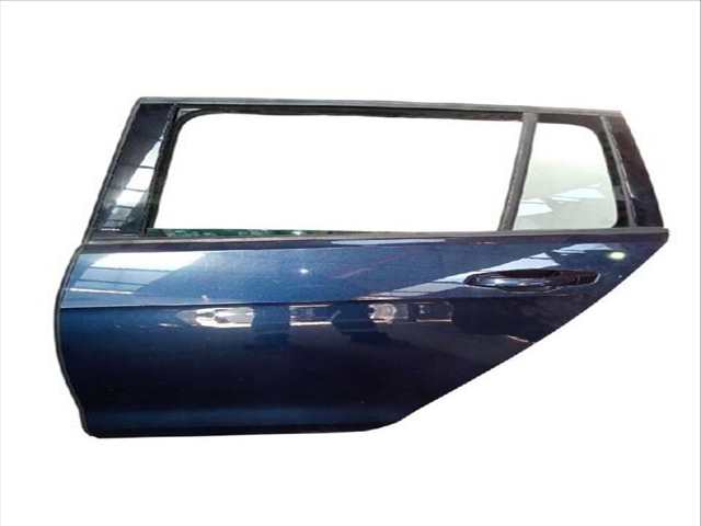 Foto 1ª: Puerta Trasera Izquierda Volkswagen Golf 1.6 TDI (2013)