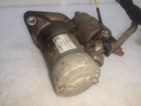 Motor de Arranque Opel Astra A17DTR BERLINA