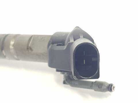 Foto 3ª: Inyectores Mercedes Clase ML 250 2.1 CDI 204CV 150KW AUT. 166.004) W166) OM651 [651960] (2011)