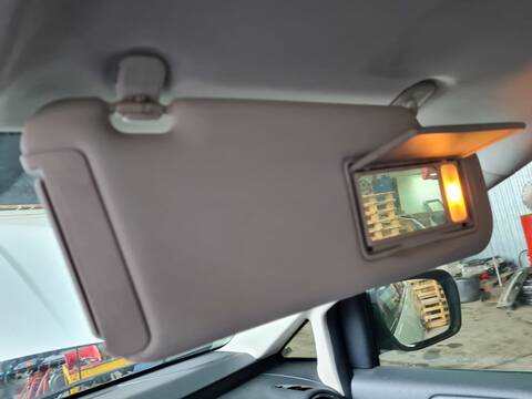 Foto 1ª: Parasol Derecho Mazda CX7 ER) LUXURY [R2] (2011)