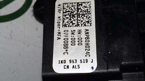 Foto 2ª: Mando Multifuncion Seat Altea 1.9 TDI 105CV 77KW [BXE] (2009)